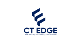 CT Edge logo