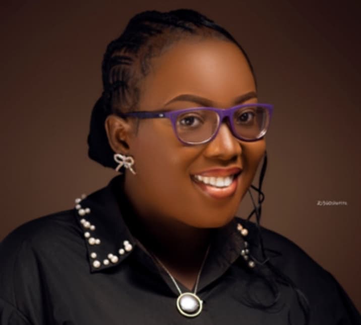 Dada Temitope, Human Resources