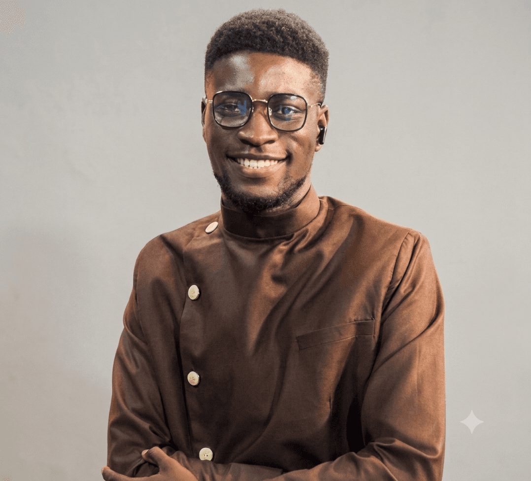 Daniel Igho, Administrative Executive
