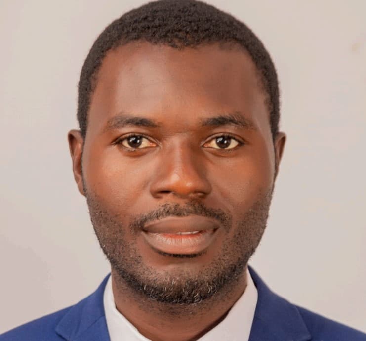 Oluwaseun Bamidele, Chief Executive Officer