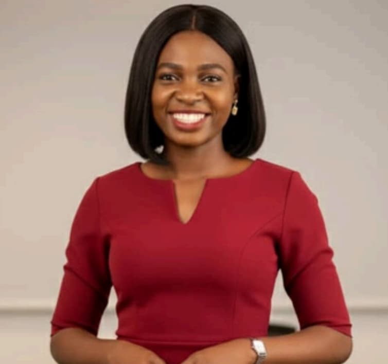 Sarah Bamidele, Head, Marketing & Sales